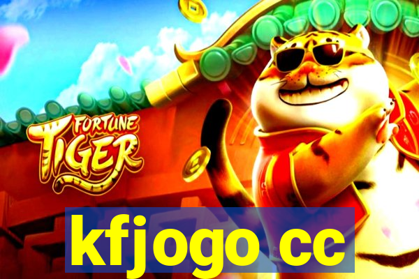 kfjogo cc